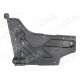 TAMPON ALT KAPLAMA ARKA SAG MERCEDES W176 W246 C117 X117 X156