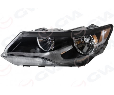 ÖN FAR KOMPLE SOL TIGUAN 2012-2015