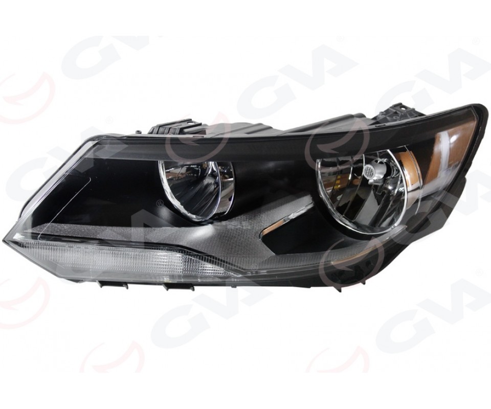 ÖN FAR KOMPLE SOL TIGUAN 2012-2015