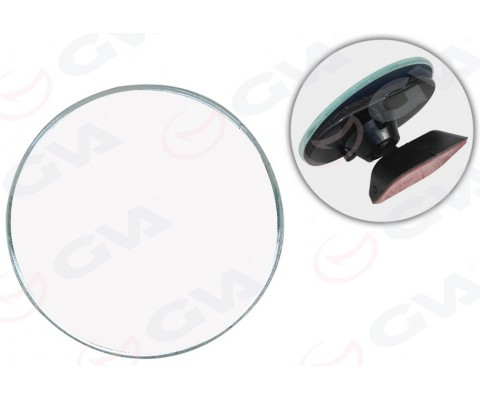 KÖR NOKTA AYNASI MERCEK-1 AYARLI R320 65 MM