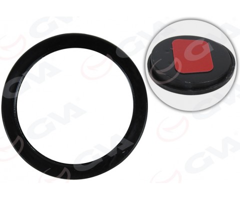 MİNİ KÖR NOKTA AYNASI 65 MM 2 ADET
