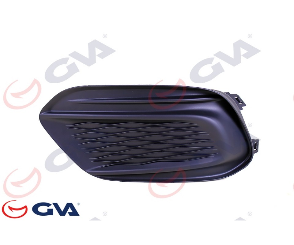 SİS FAR ÇERÇEVESİ KAPAĞI SİSSİZ SOL FIAT EGEA 15 >