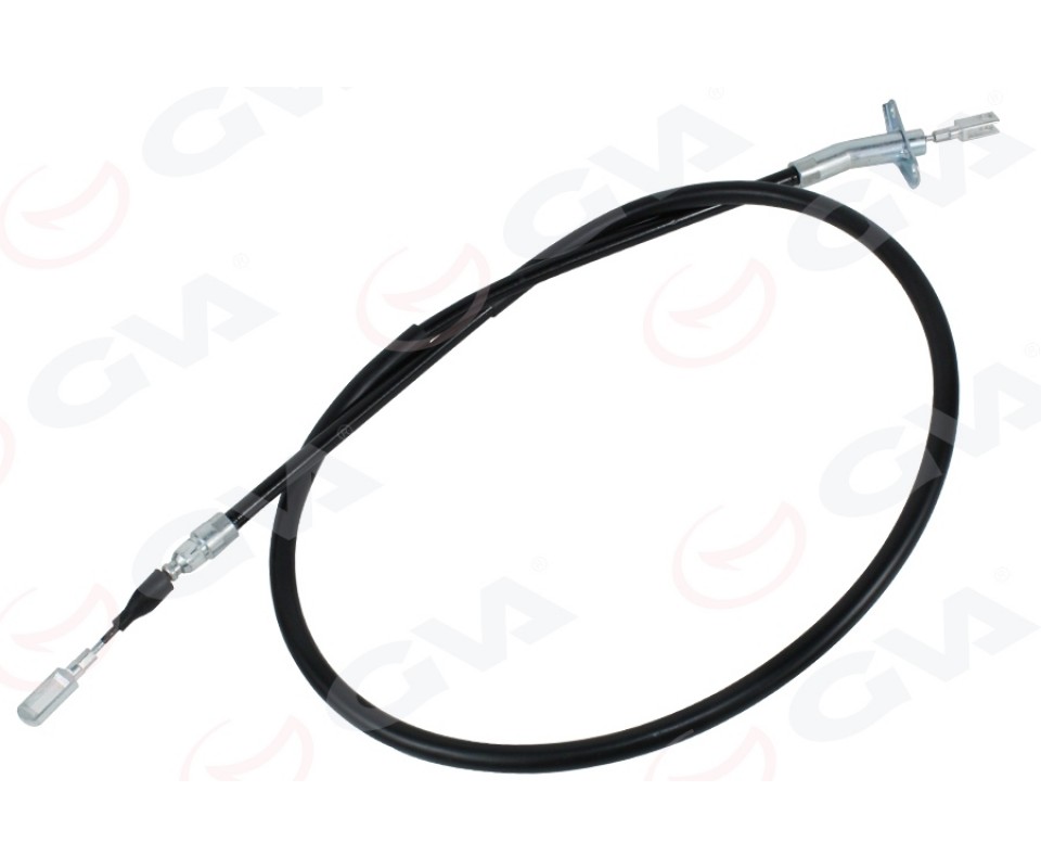 FREN HALATI ARKA SAG MERCEDES SPRINTER B903 B904 . VW LT 28-46