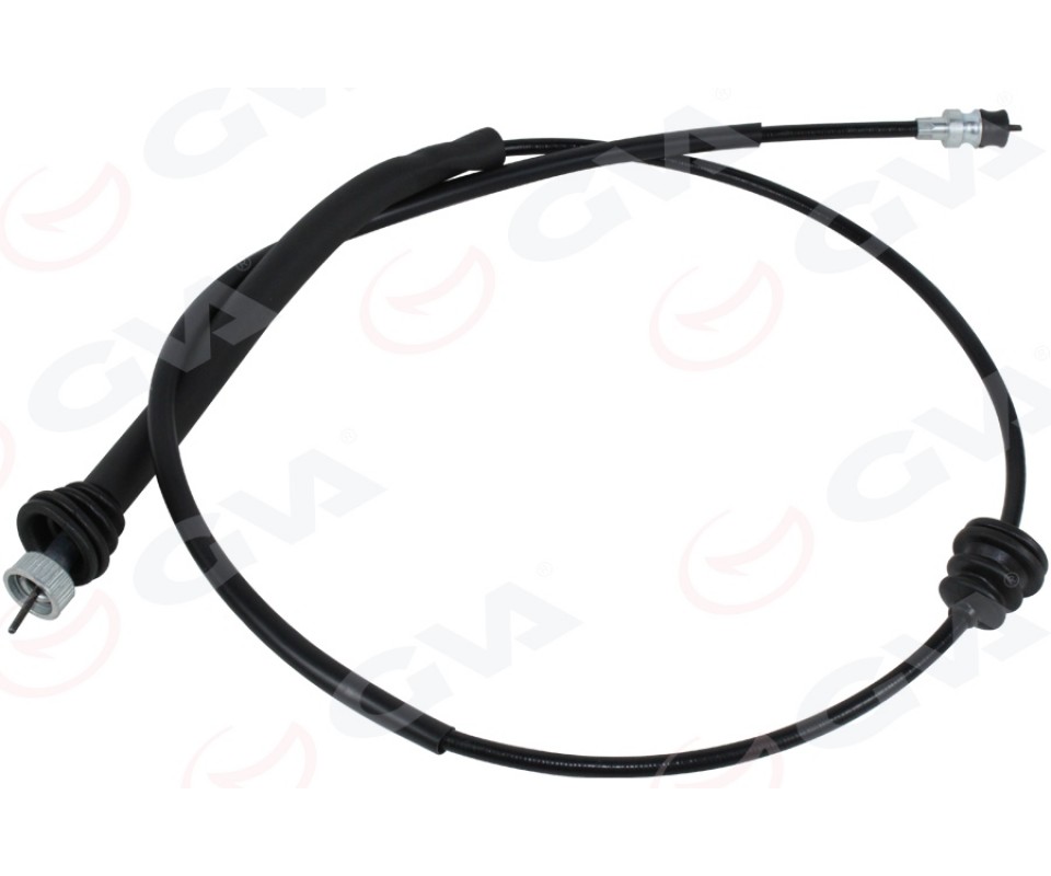 KILOMETRE TELI MERCEDES 190 W201 85>93 MANUEL SANZIMAN. 5 VITES