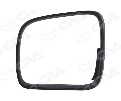 AYNA KAPAK ÇERÇEVESİ SOL VW T5 04 >