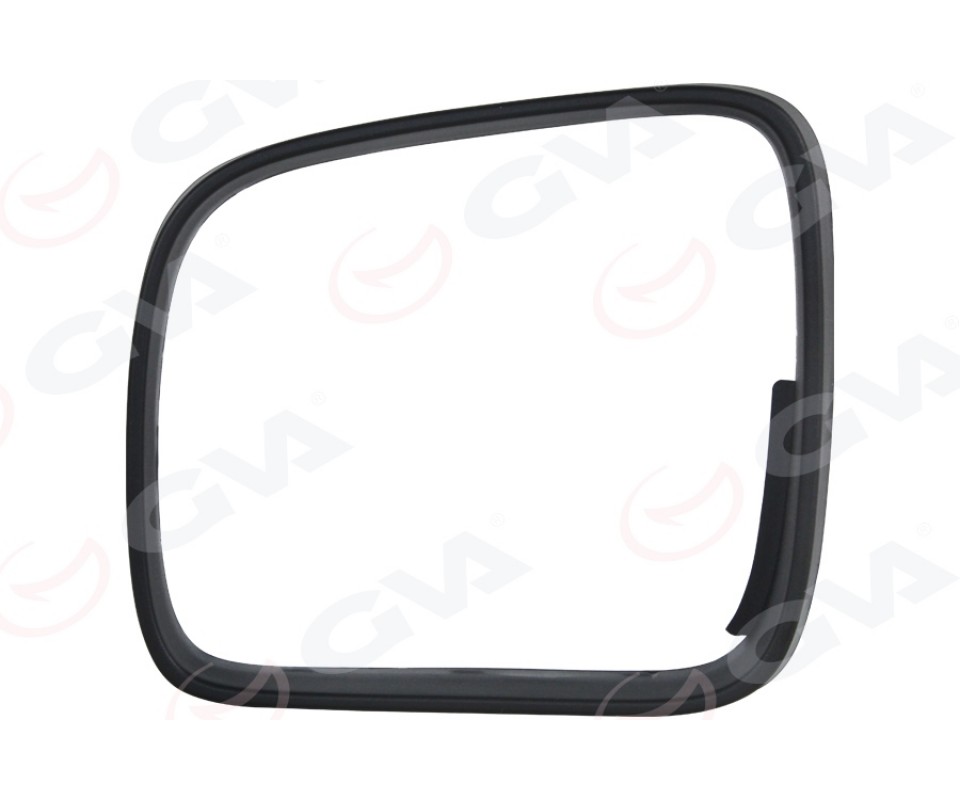 AYNA KAPAK ÇERÇEVESİ SOL VW T5 04 >