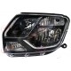 FAR KOMPLE SOL D.DUSTER 2013>