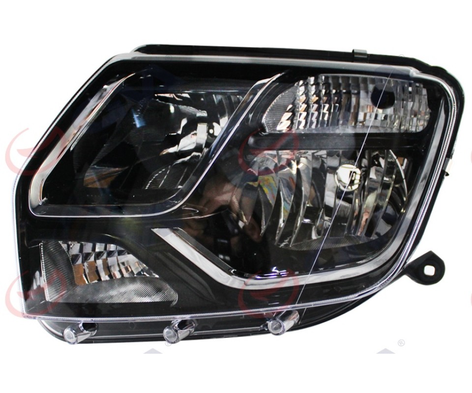 FAR KOMPLE SOL D.DUSTER 2013>
