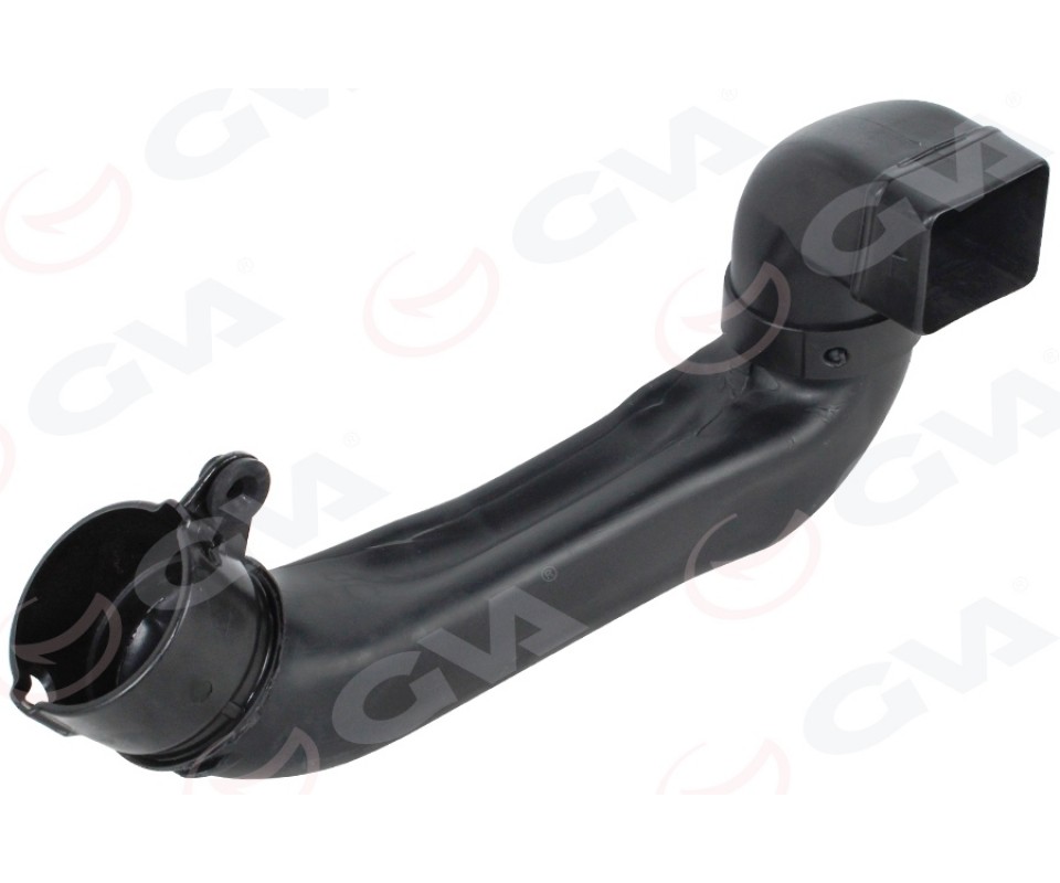 HAVA FİLTRE BORUSU P206-P207-P307-P308-P1007-P3008-P5008-PARTNER-BERLINGO-C2-C3-C4-XSARA 1.6 HDI