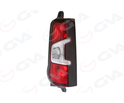 STOP LAMBASI SAĞ DUYSUZ OPEL COMBO E 19> PEUGEOT PARTNER-CITROEN BERLİNGO 19> PROACE CITY 19> ÇİFT BAGAJ KAPAĞI