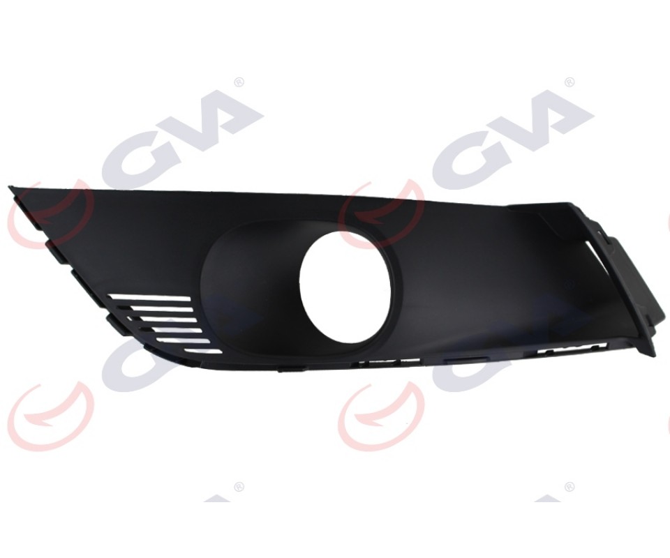 SİS KAPAĞI SAĞ SİSLİ MEGANE IV 2016-