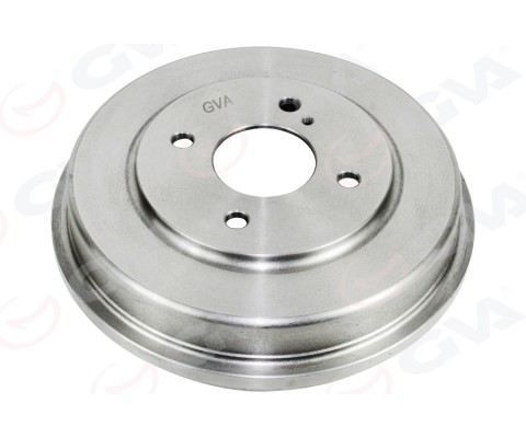 FREN KAMPANASI ARKA FORD B-MAX 12> TOURNEO-TRANSİT COURİER 14>24 Dış: 271mm/ iç: 228mm