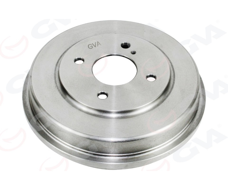 FREN KAMPANASI ARKA FORD B-MAX 12> TOURNEO-TRANSİT COURİER 14>24 Dış: 271mm/ iç: 228mm