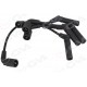 BUJİ KABLO TAKIMI SET CHEVROLET AVEO-KALOS 1.2 8V MATIZ-SPARK 1.0 8V