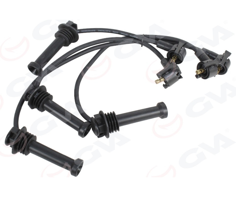 BUJİ KABLOSU FORD ESCORT-MONDEO 93> 1.6/1.8/2.0 ZETEC