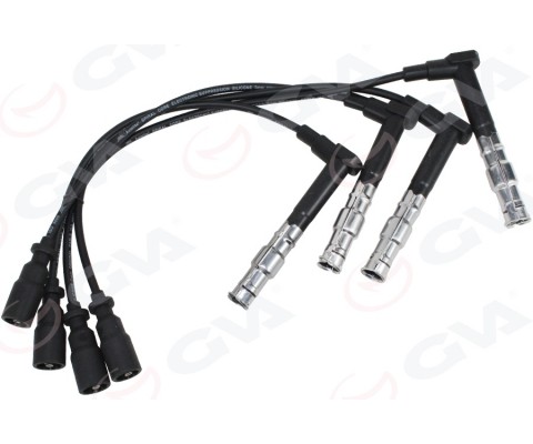 ATESLEME KABLOSU SETI MERCEDES M111 W202 W124 S124 C124