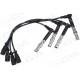 ATESLEME KABLOSU SETI MERCEDES M111 W202 W124 S124 C124