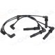BUJİ KABLOSU AUDI A2 A3 1 4 1 8 16V 20V 96 SEAT CORDOBA IBIZA III IV TOLEDO II 1 4 1 6 16V 99 SKODA