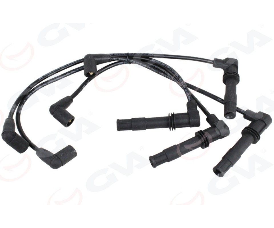 BUJİ KABLOSU AUDI A2 A3 1 4 1 8 16V 20V 96 SEAT CORDOBA IBIZA III IV TOLEDO II 1 4 1 6 16V 99 SKODA