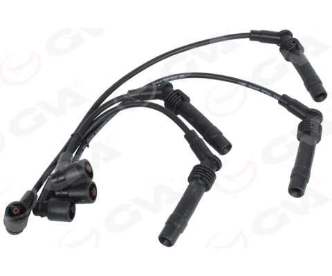 BUJİ KABLOSU TAKIMI OPEL CORSA B-COMBO B-ASTRA F 93>00 1.2-1.4İ C12NZ-X12SZ-14NZ-X14SZ