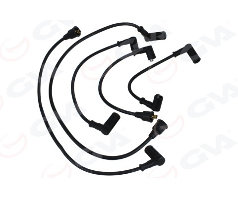 BUJİ BOBİN KABLOSU TIPO S-SX-SLK-AK ie-TEMRA S-SX A-SX AK-SW-SPI 1400-1600 8V 89-95