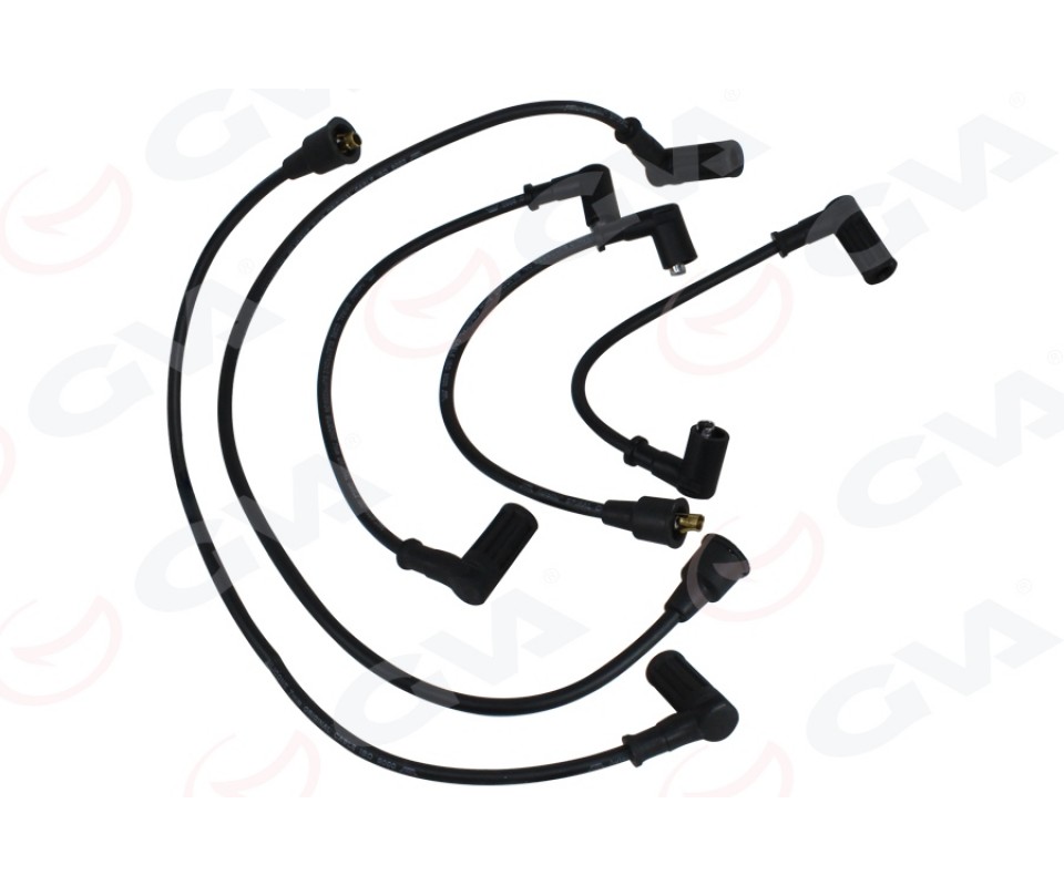 BUJİ BOBİN KABLOSU TIPO S-SX-SLK-AK ie-TEMRA S-SX A-SX AK-SW-SPI 1400-1600 8V 89-95