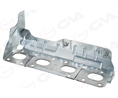 EGZOZ MANIFOLD CONTASI BMW N13 F20 F21 F30 F31 F35