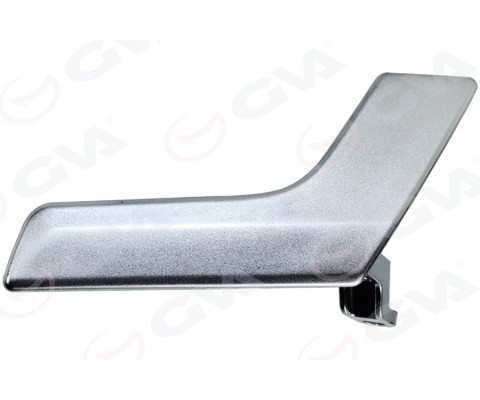 İÇ KAPI KOL KULBU MAT KROM SAĞ MERCEDES W204-212-214-E200-E250