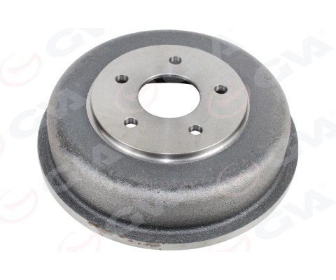 ARKA FREN KAMPANA CONNECT 02>14 KISA SASE TAKIM 228.8 / 89.5 MM