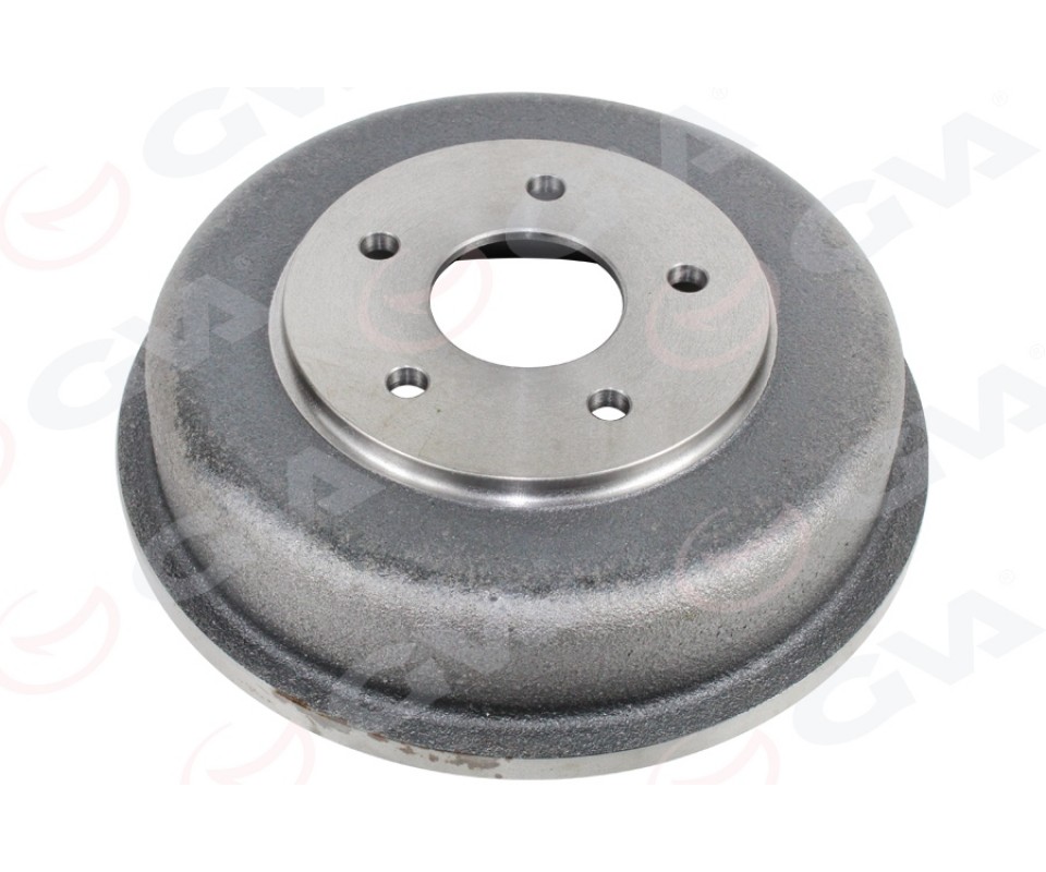 ARKA FREN KAMPANA CONNECT 02>14 KISA SASE TAKIM 228.8 / 89.5 MM