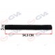 HAVA FİLTRE HORTUMU CLIO 1.4 BNZ Q55xQ55x50cm