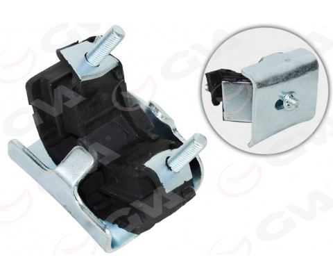 MOTOR TAKOZU ÖN SAĞ RENAULT R19-MEGANE I-SCENIC I 1.4-1.4 İE-1.6-1.6 İE-1.7-1.8