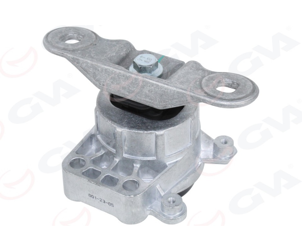 MOTOR TAKOZU KOMPLE YAGLI MONDEO III 01>07 2.0 TDCI