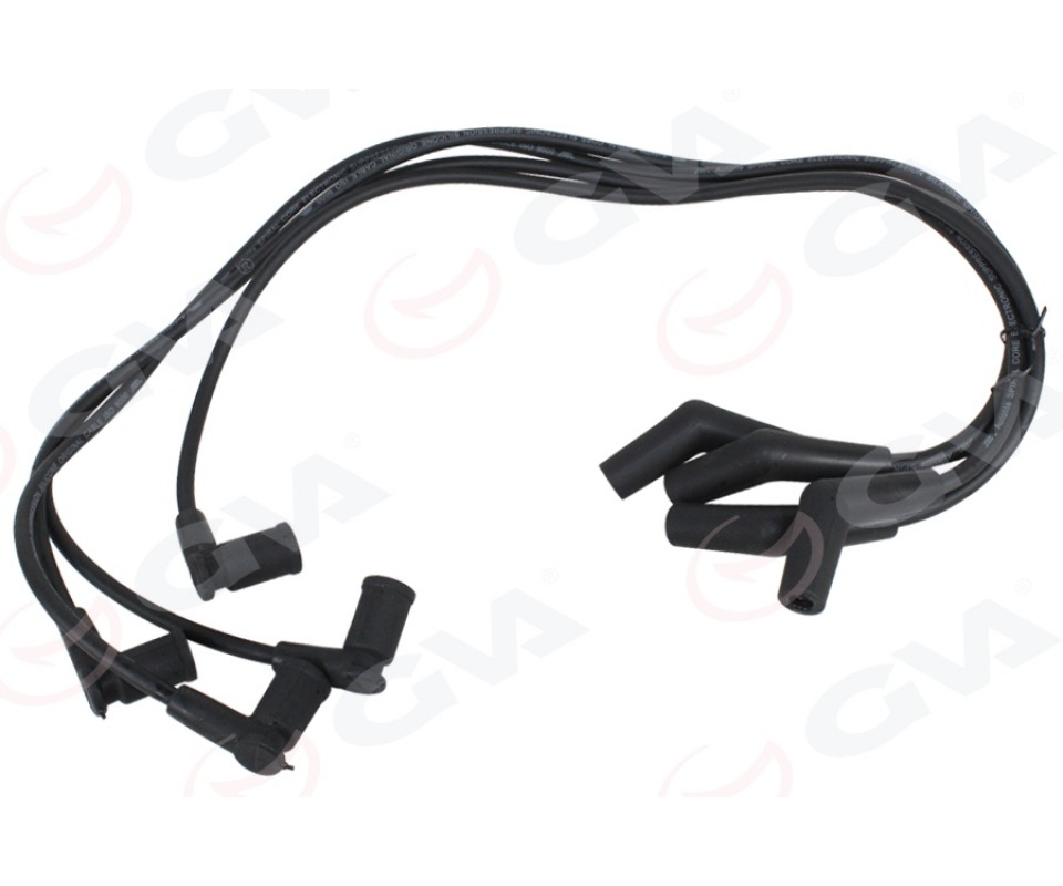 BUJİ KABLOSU FORD KA 95> 1.3