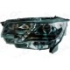 SOL FAR PEUGEOT RIFTER 18> ALLURE-GT-LINE LED GÜNDÜZ İŞIĞI