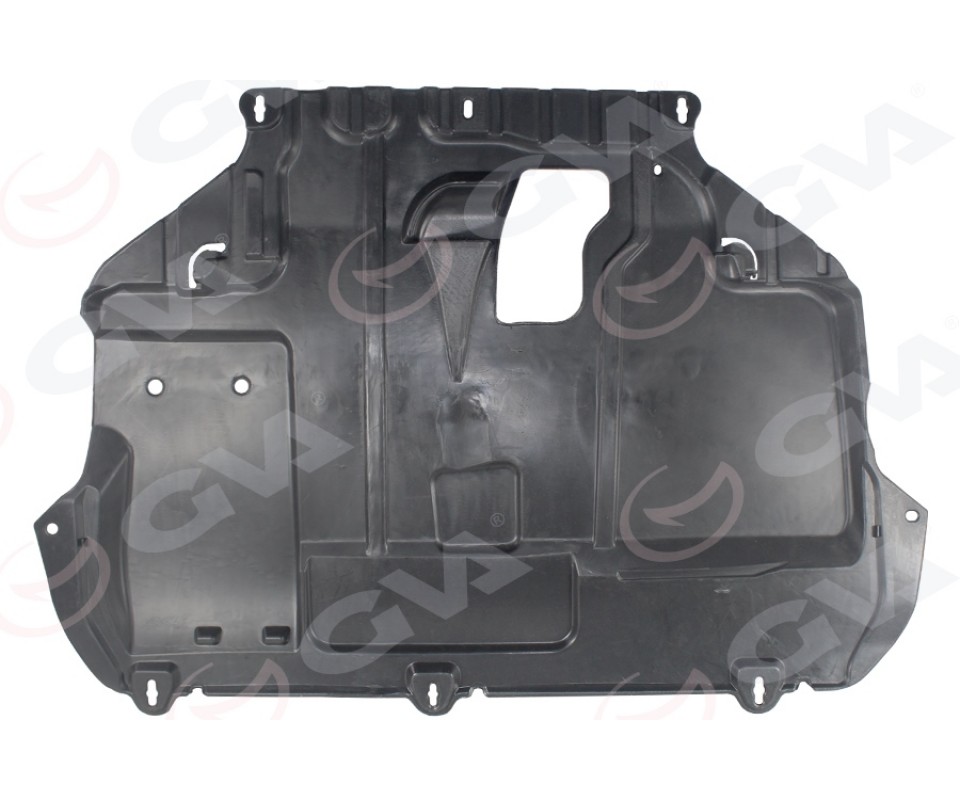 MOTOR ALT MUHAFAZASI FOCUS 11> 1. KALİTE ENJEKSİYON BENZİNLİ