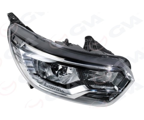 FAR SAĞ RENAULT EXPRESS 21> LEDLİ