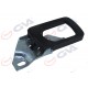 İÇ AÇMA KOLU SOL SİYAH H100 94-08 ÇERÇEVESİZ