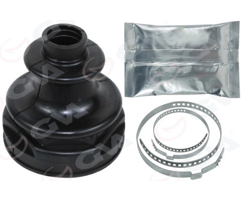 AKS KÖRÜĞÜ İÇ SOL FOCUS II 04>11 CMAX 04>11 1.6 TDCI MINI R56 R50 R55 R57 R58 YAĞ KELEPÇELİ