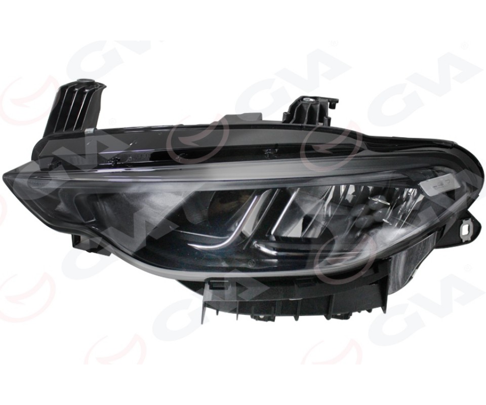 FAR SOL FIAT EGEA SEDAN 2021> LEDLİ MOTORLU