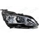 FAR SAĞ MOTORLU - LEDLİ P.3008-5008 2017-19