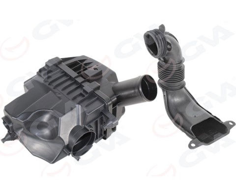 HAVA FİLTRE KUTUSU RENAULT CLIO V 19> CAPTUR II 19> 1.3TCe BORULU