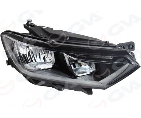 FAR HALEGON AMPULLU MOTORLU SAG PASSAT B8 16-19