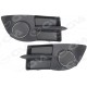 SİS FAR ÇERÇEVESİ KAPAĞI R/L SİSSİZ CLIO SYMBOL 06-08 TAKIM