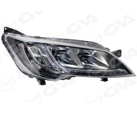 FAR LEDLİ SAĞP.BOXER III F.DUCATO III 2015-