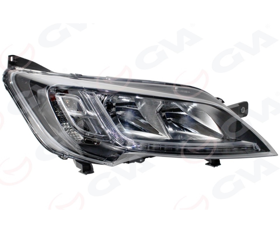 FAR LEDLİ SAĞP.BOXER III F.DUCATO III 2015-
