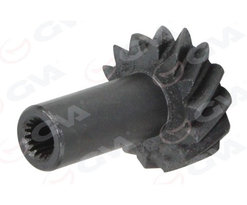 DİSTRİBÜTOR TAHRİK DİŞLİSİ FIAT MURAT 131
