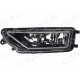 SİS FAR SOL VW AMAROK 17-23