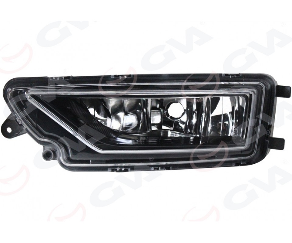SİS FAR SOL VW AMAROK 17-23