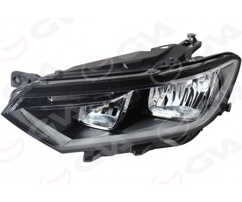 FAR HALEGON AMPULLU MOTORLU SOL PASSAT B8 16-19